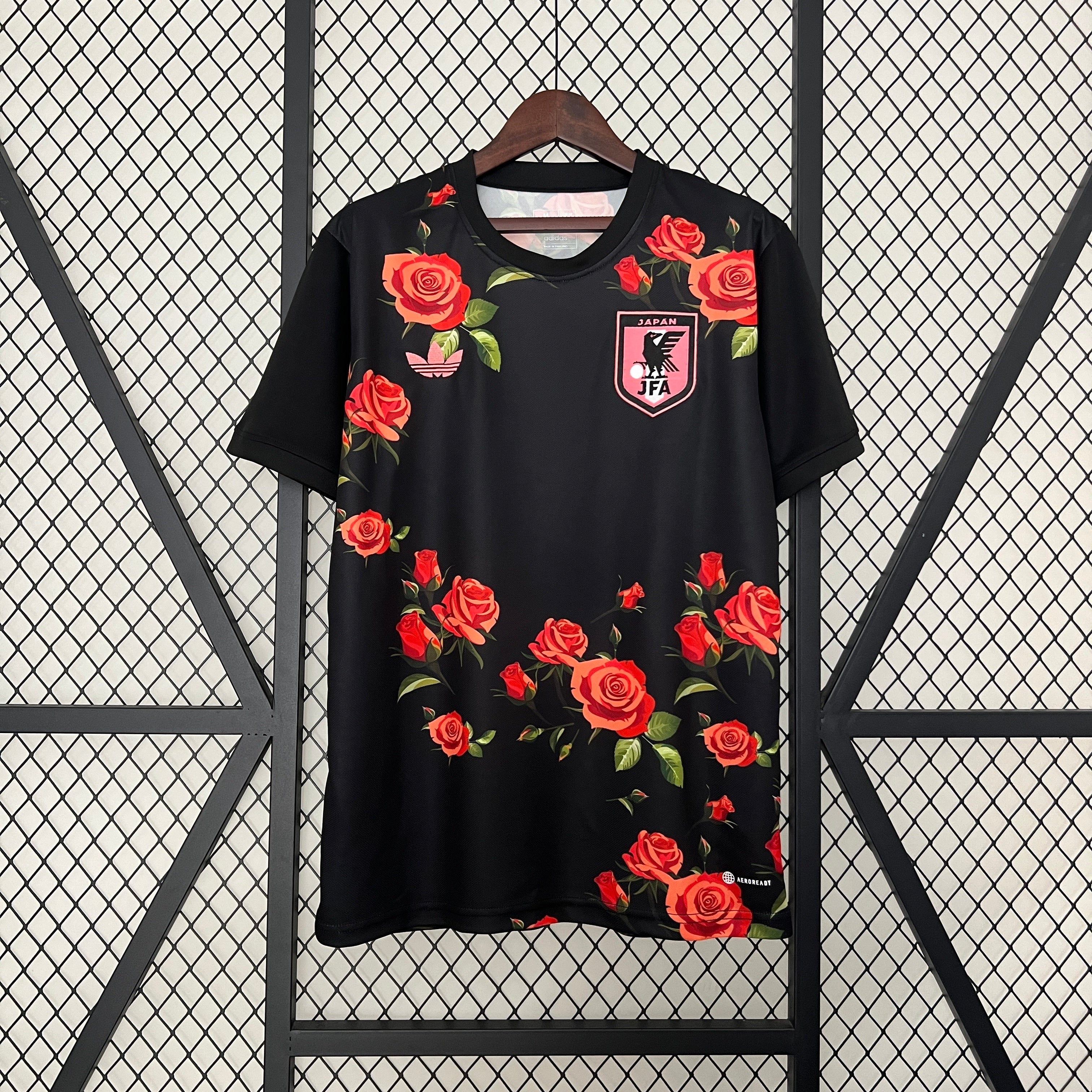 Maillot Japon Concept 25/26