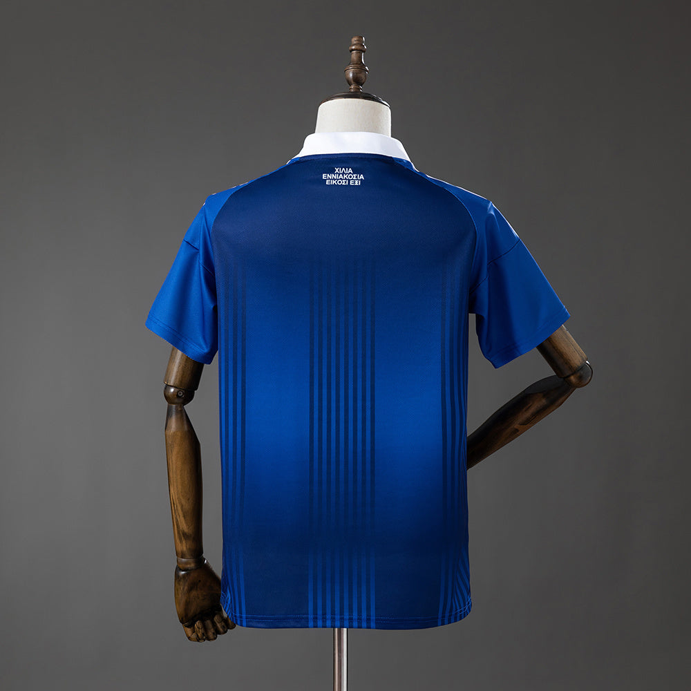 Maillot Grèce Extérieur 26/27