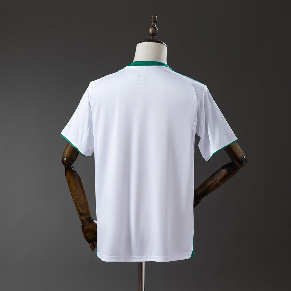 Maillot Al Ahli Extérieur 25/26