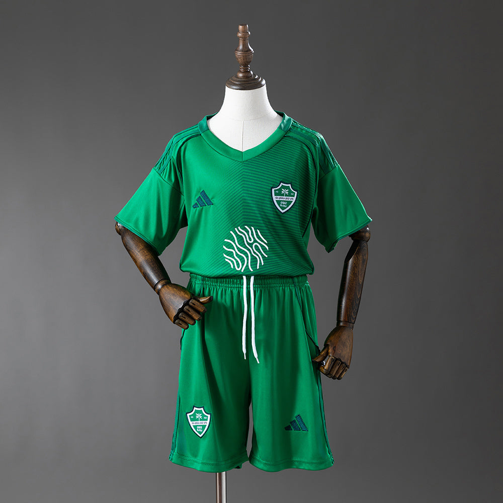 Kit Enfant Al Ahli 25/26