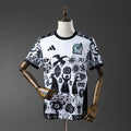 Maillot Mexique Édition Spéciale 25/26