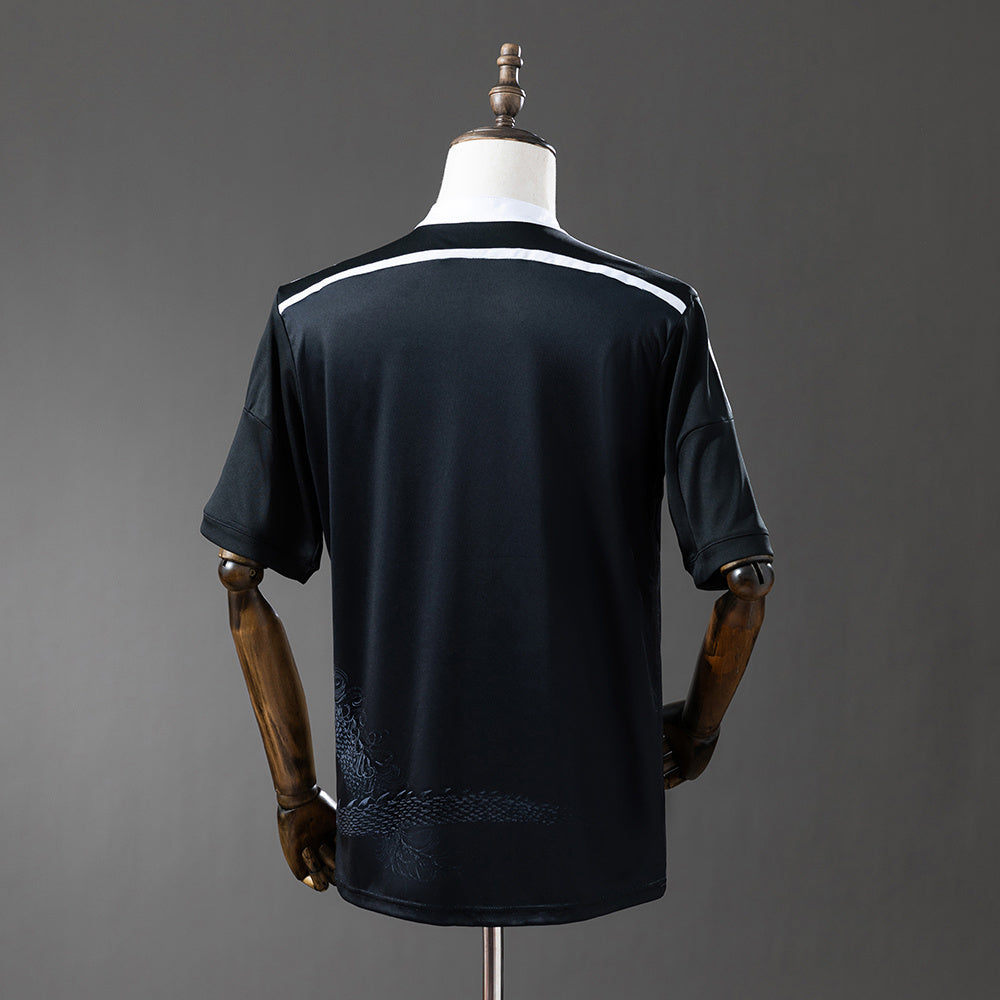 Maillot Real Madrid Rétro Extérieur 14/15