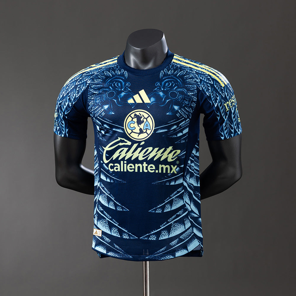 Maillot America Pro Extérieur 25/26