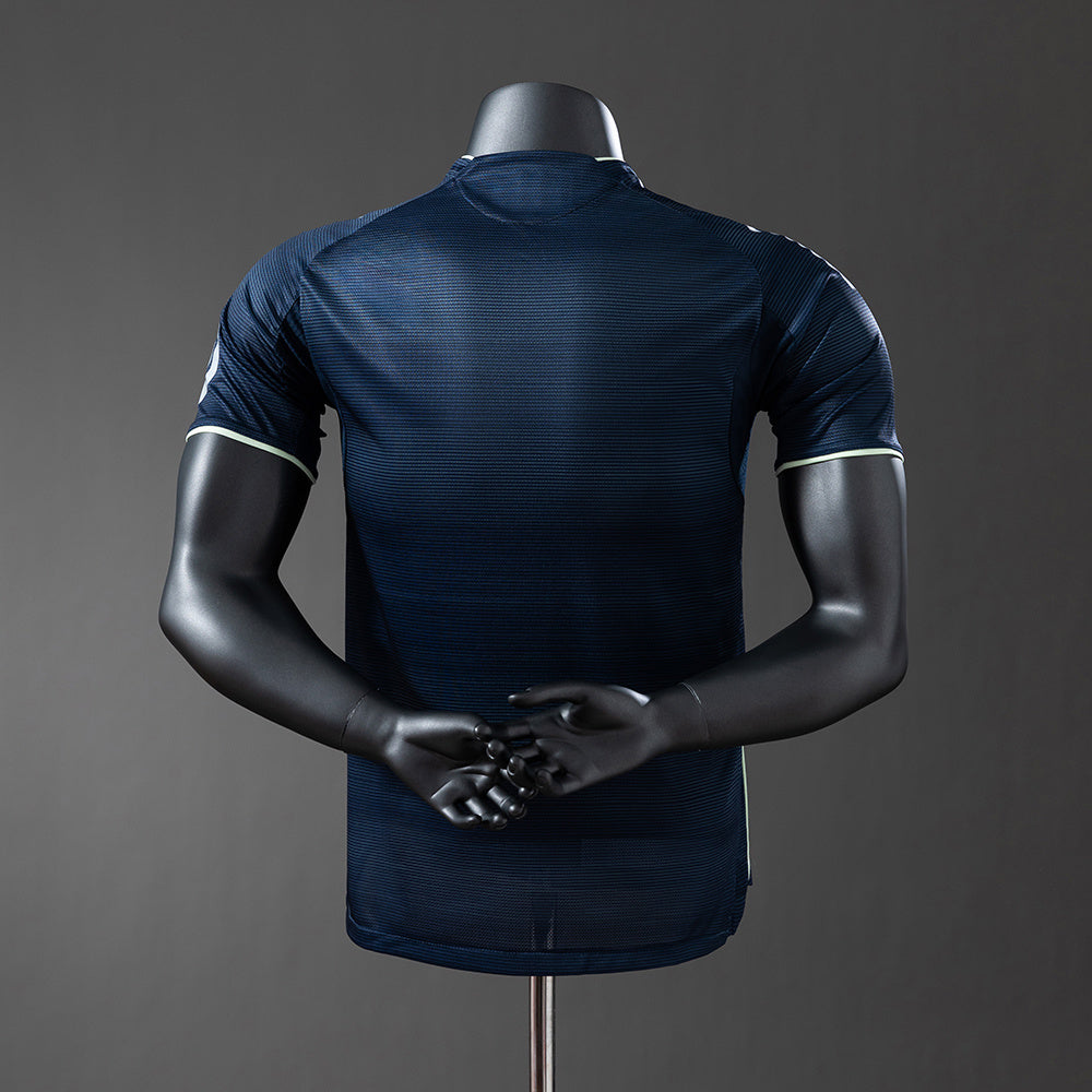 Maillot Real Madrid Pro Extérieur 25/26