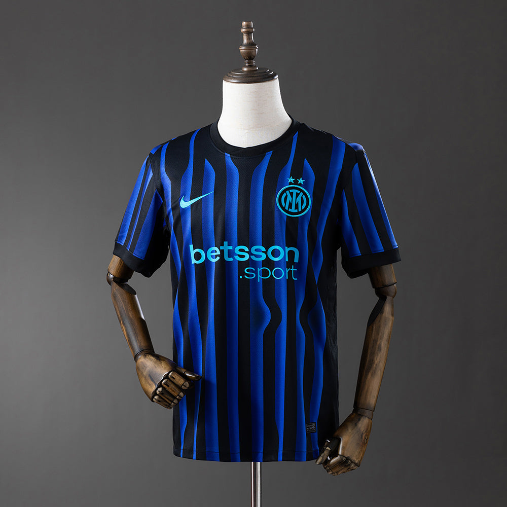 Maillot Inter Milan Domicile 25/26