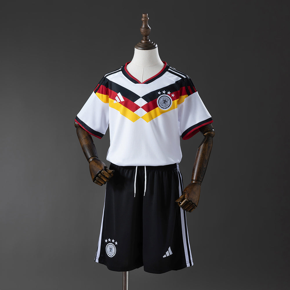 Kit Enfant Allemagne 25/26