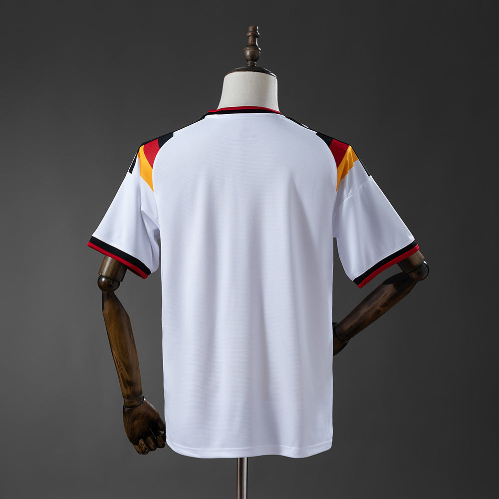 Maillot Allemagne Domicile 26/27