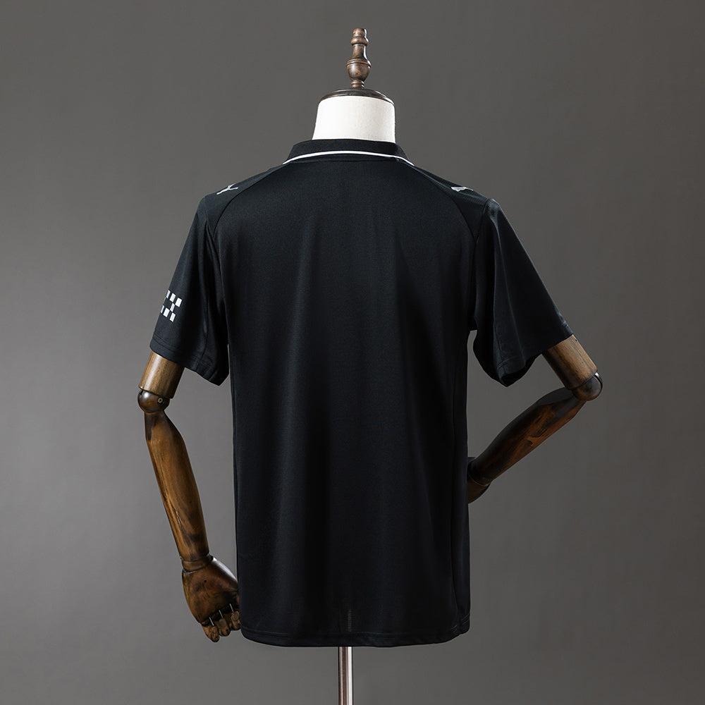 Maillot Manchester City Extérieur 25/26