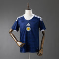 Maillot Écosse Domicile 26/27