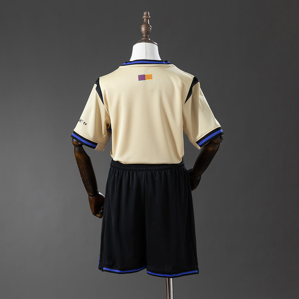 Kit Enfant Barcelone 25/26