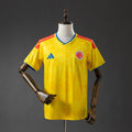 Maillot Colombie Domicile 26/27