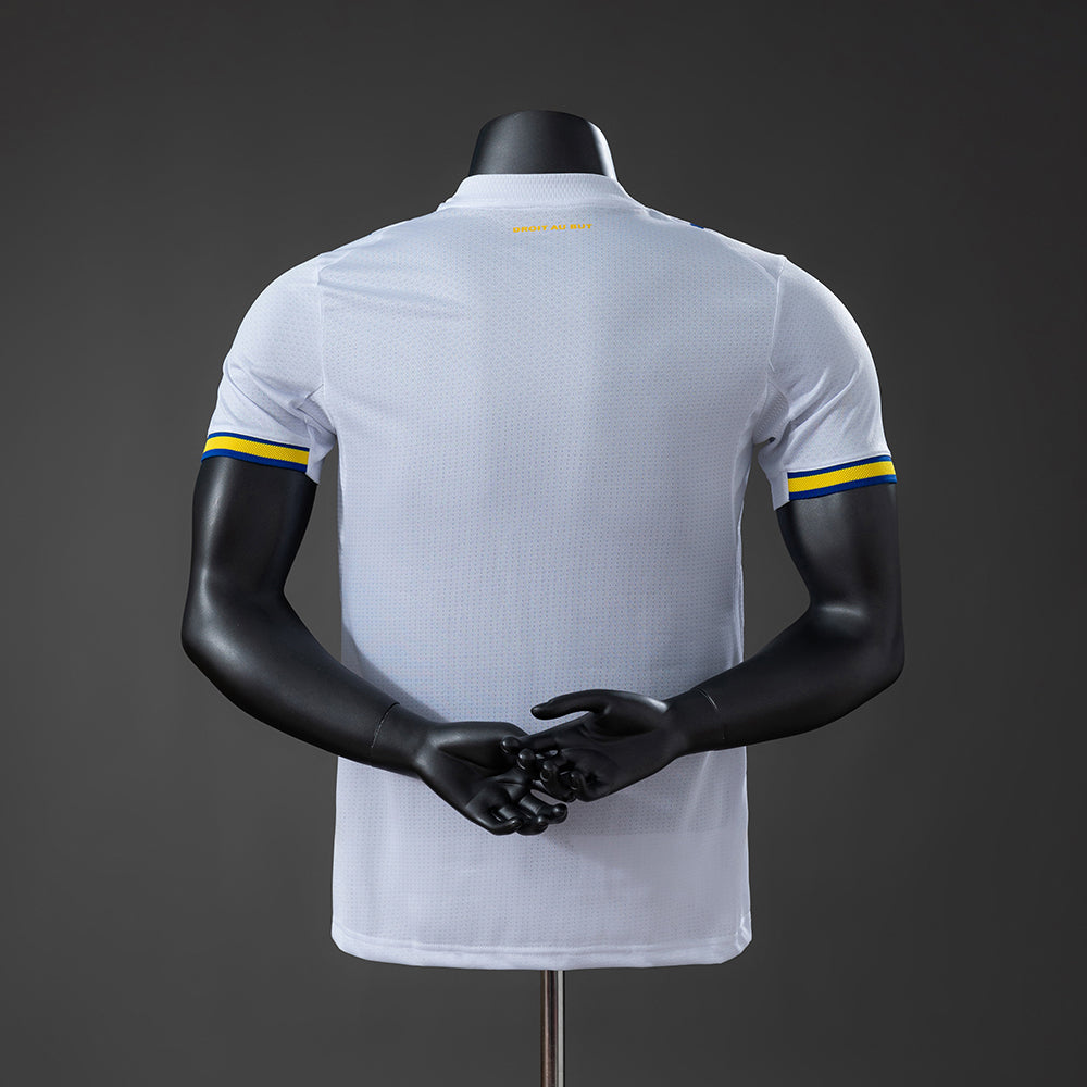 Maillot Marseille Domicie Pro 26/27