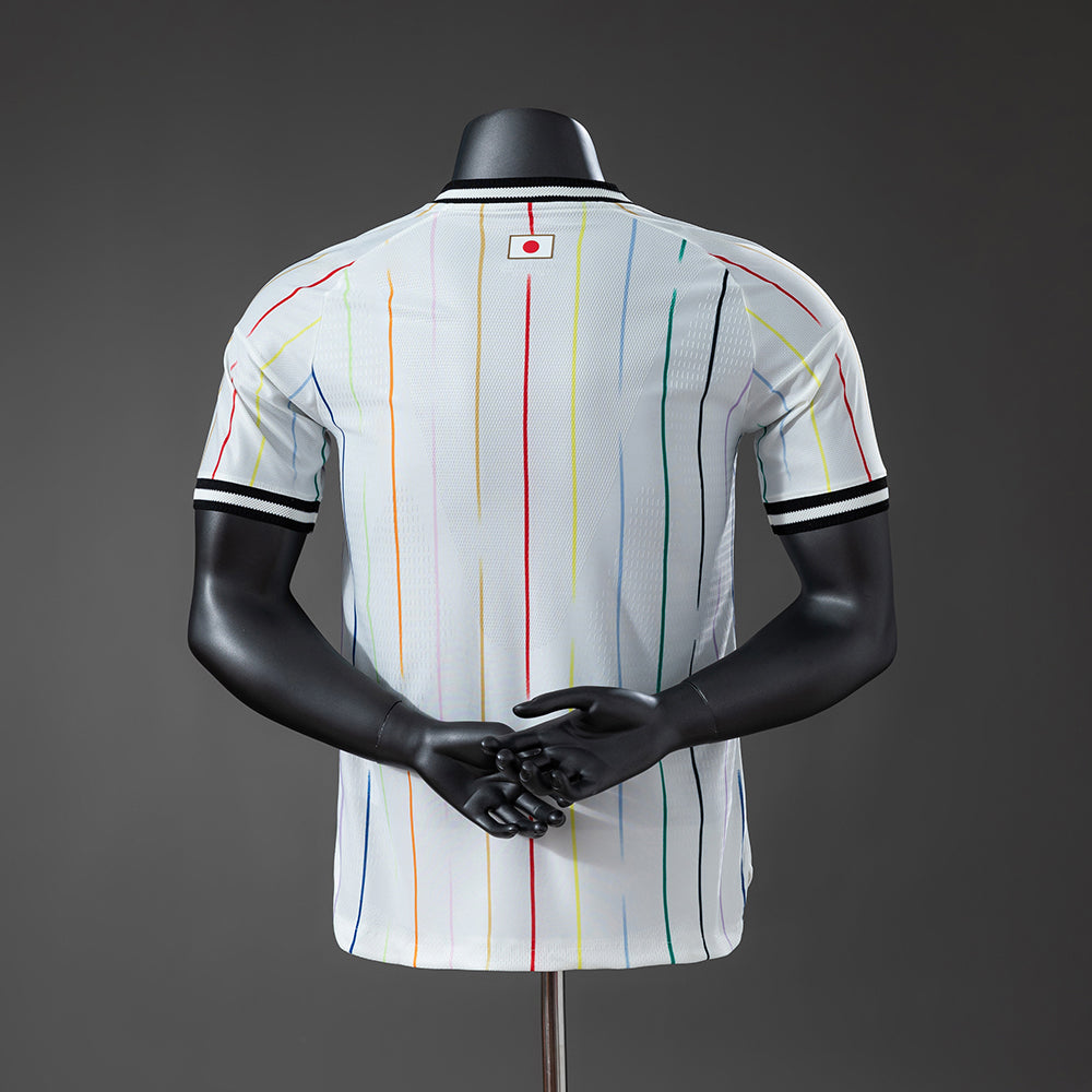 Maillot Japon Extérieur 26/27