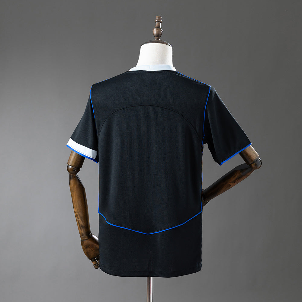 Maillot Chelsea Third 25/26