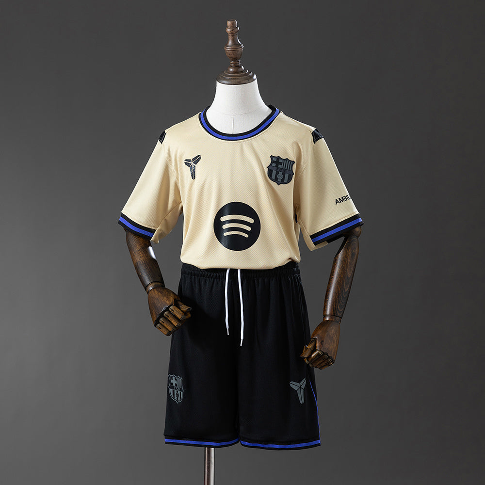 Kit Enfant Barcelone 25/26