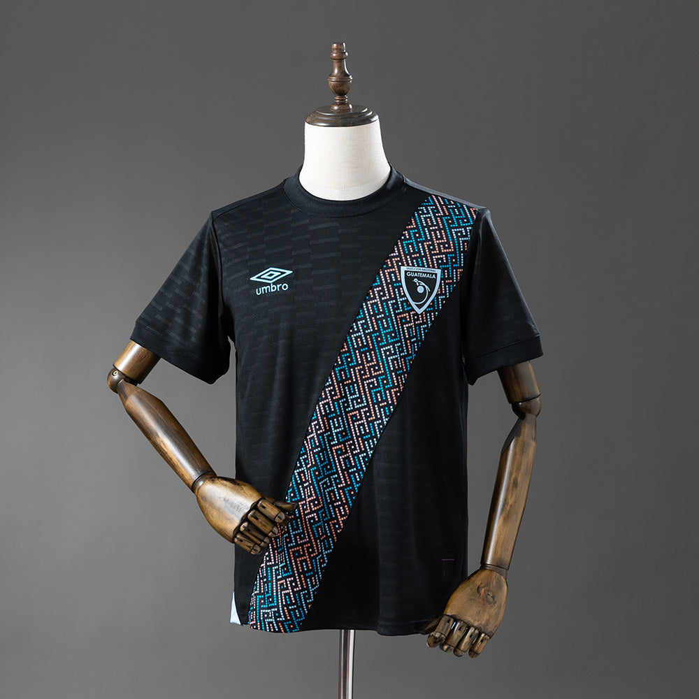 Maillot Guatemala Third 26/27