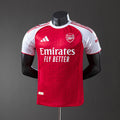 Maillot Arsenal Pro Domicile 25/26