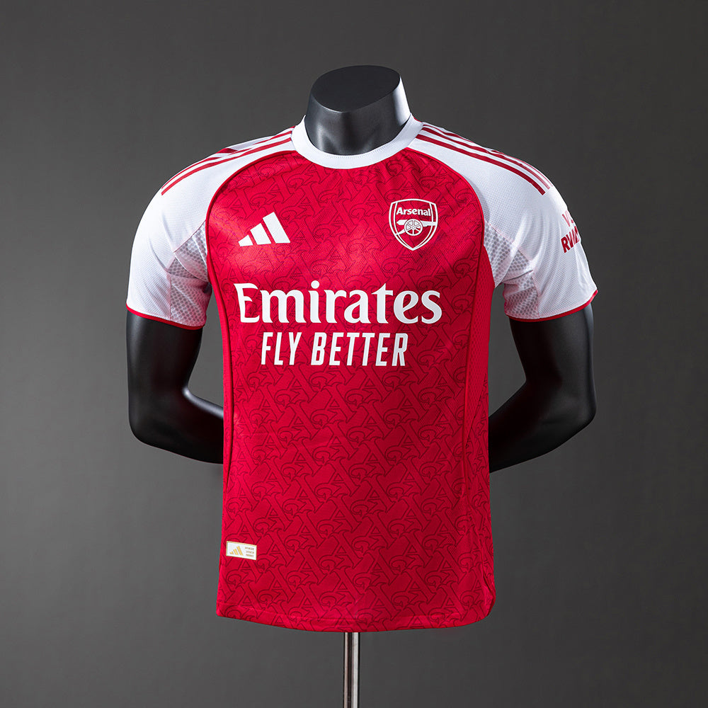 Maillot Arsenal Pro Domicile 25/26