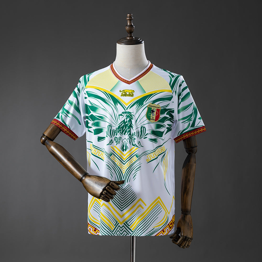 Maillot Mali Third 25/26