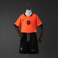 Kit Enfant Pays Bas 26/27