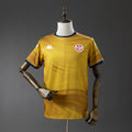 Maillot Tunisie Third 26/27