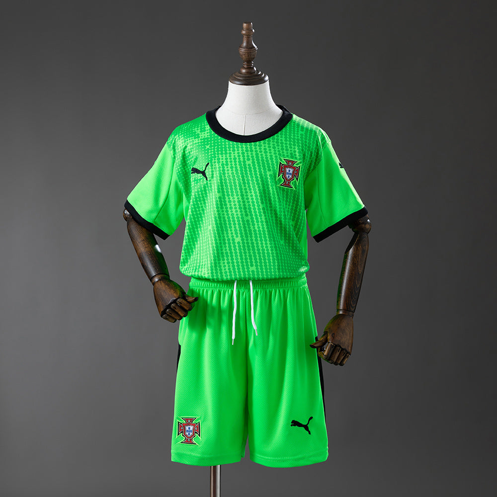 Kit Enfant Portugal 26/27