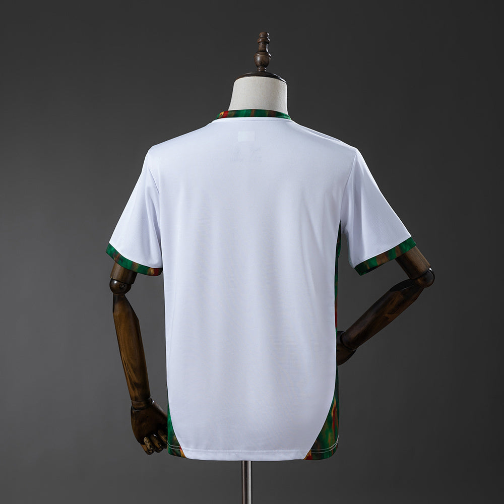 Maillot Portugal Édition Commémorative 26/27
