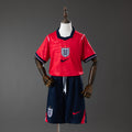 Kit Enfant Angleterre 26/27