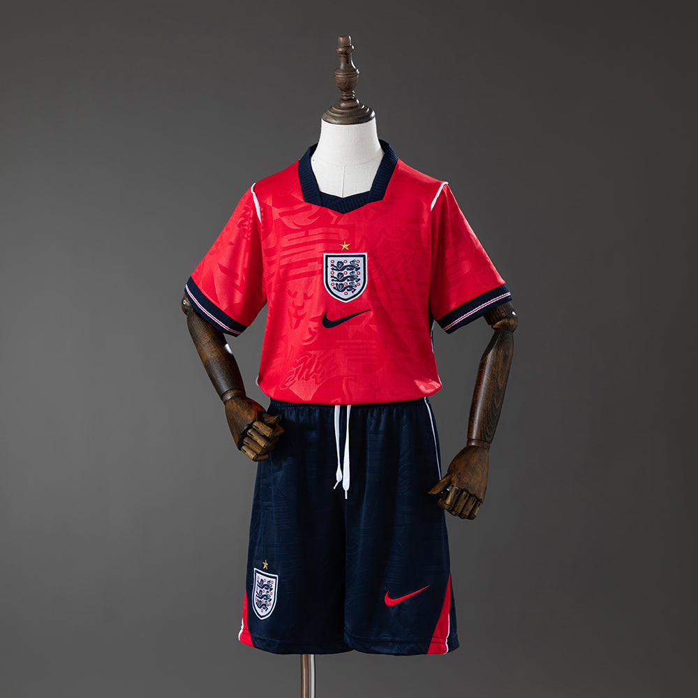 Kit Enfant Angleterre 26/27