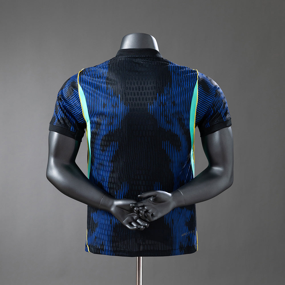 Maillot Brésil Pro Extérieur 26/27