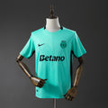 Maillot Sporting Third 25/26