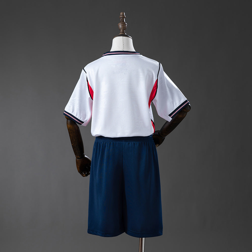 Kit Enfant Angleterre 26/27