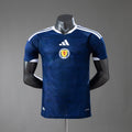 Maillot Écosse Domicile Pro 26/27