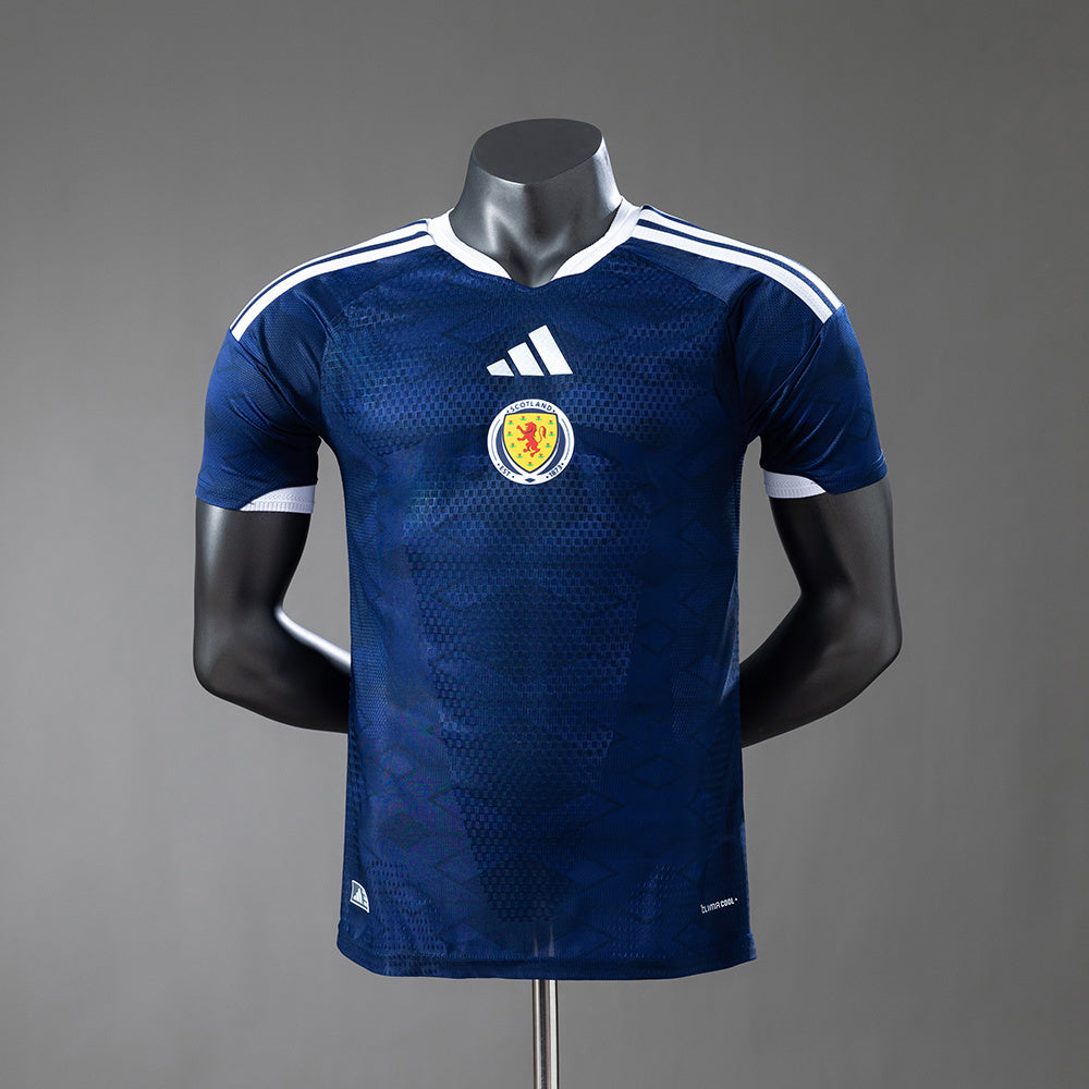 Maillot Écosse Domicile Pro 26/27