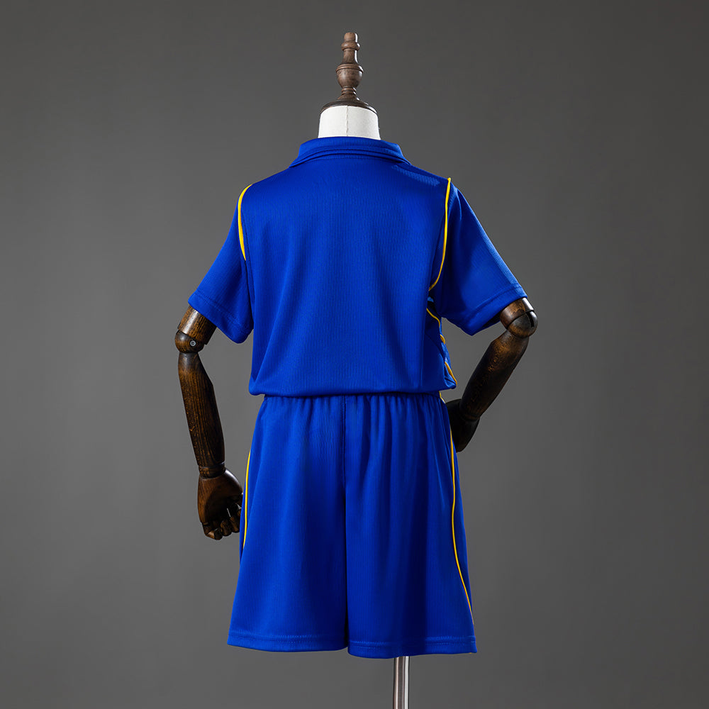 Kit Enfant Chelsea 26/27