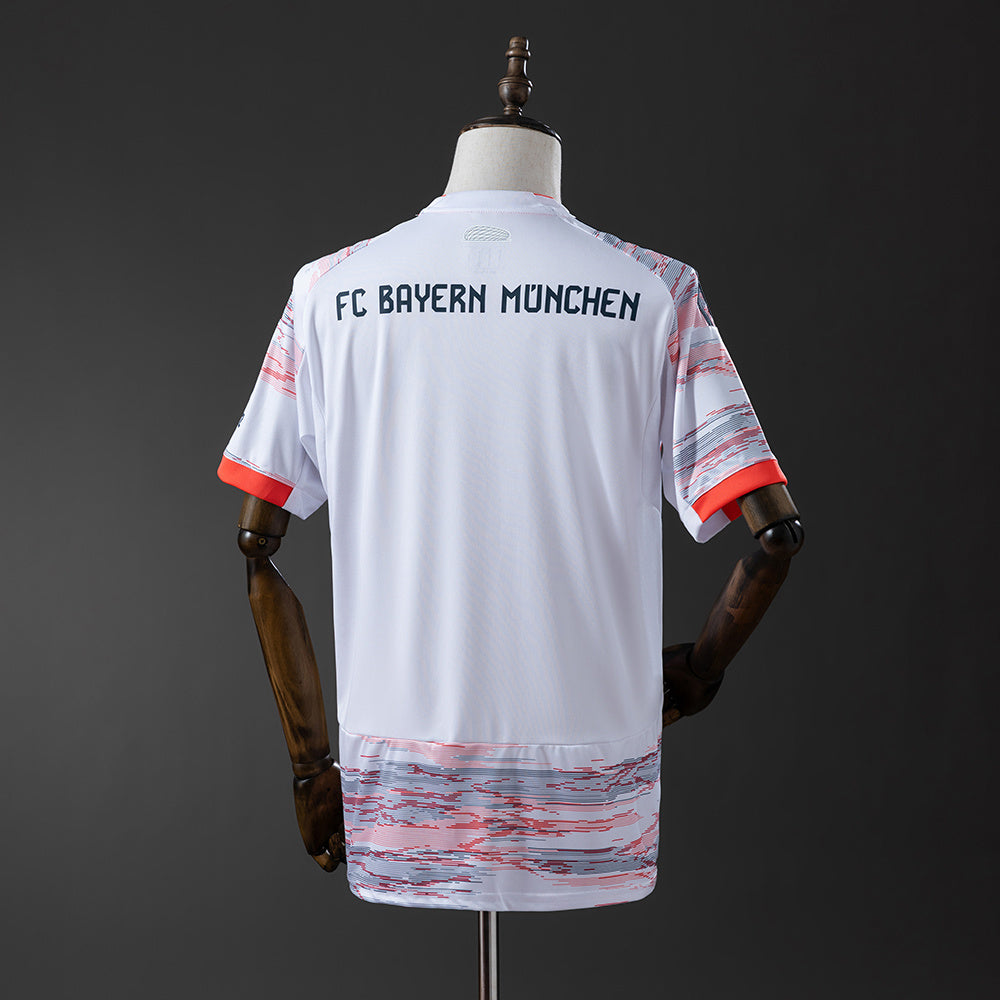 Maillot Bayern Extérieur 25/26