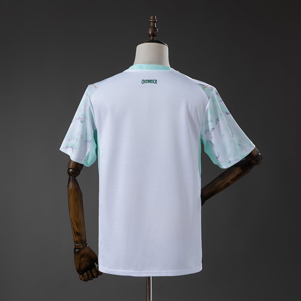 Maillot Australie Extérieur 26/27