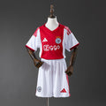 Kit Enfant Ajax 25/26