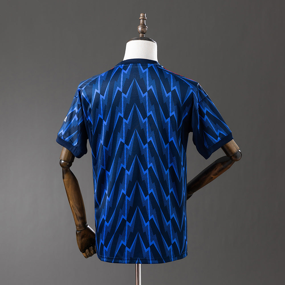 Maillot Arsenal Extérieur 25/26