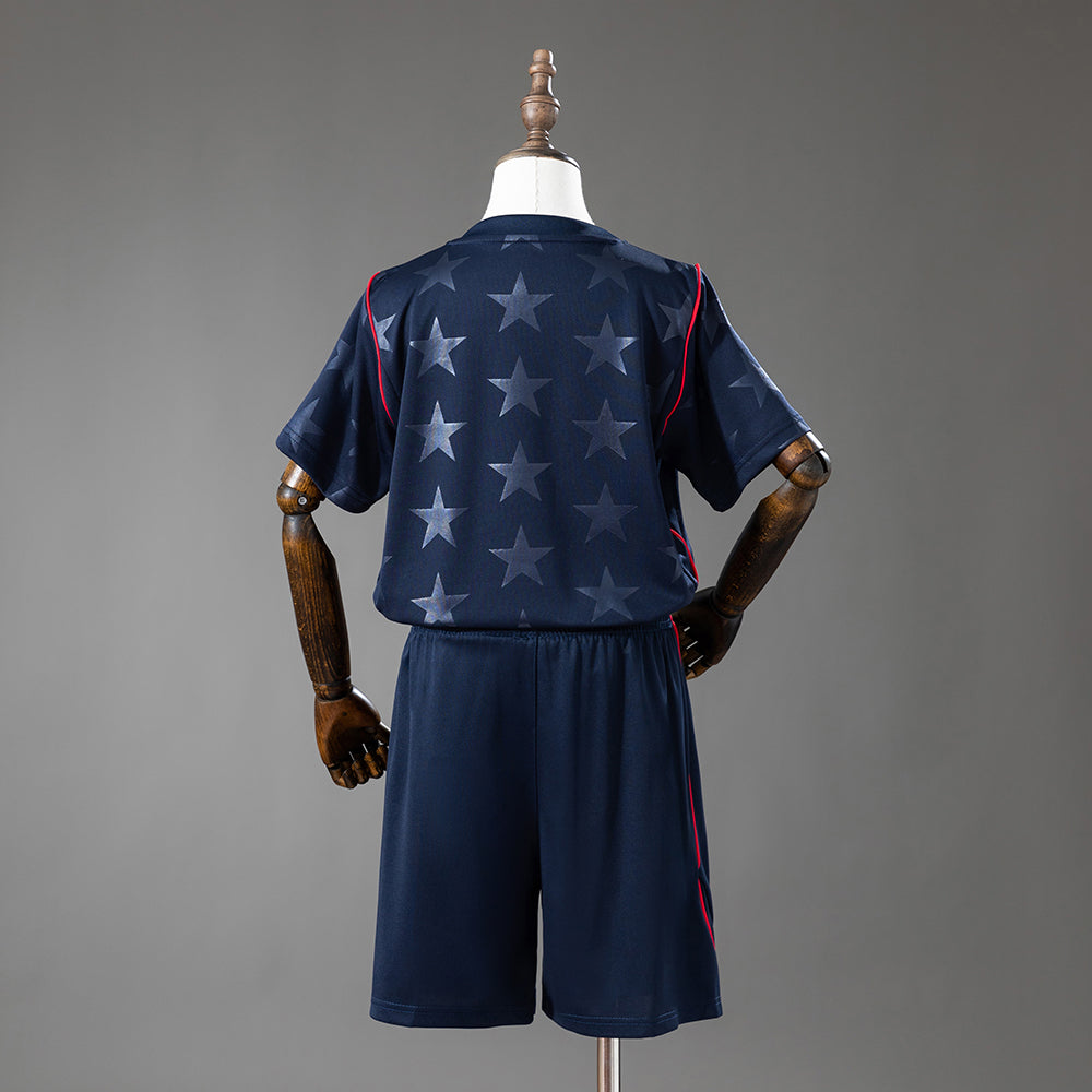 Kit Enfant États-Unis 26/27