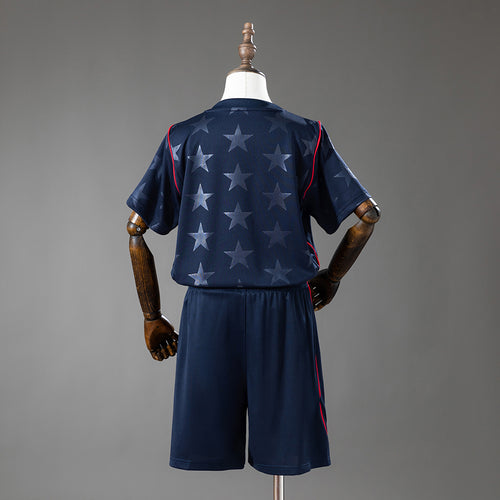 Kit Enfant États-Unis 26/27