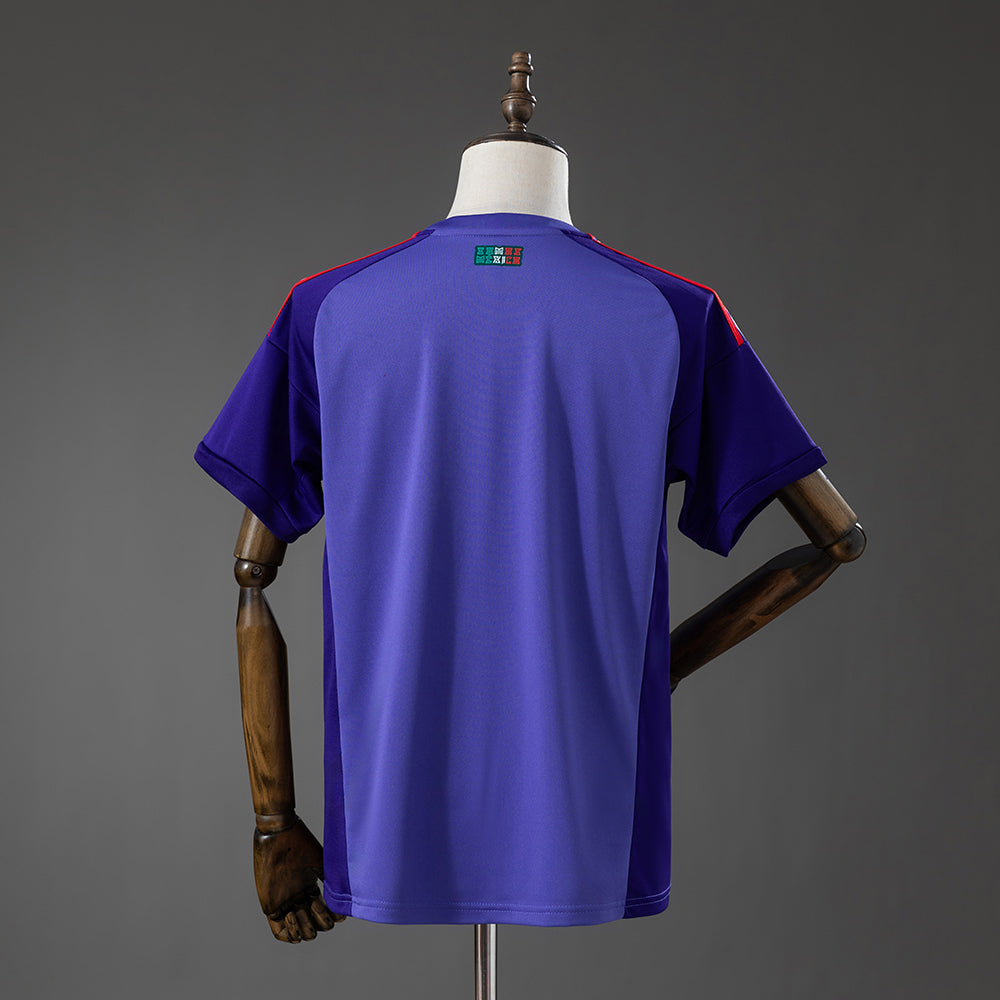 Maillot Mexique Gardien 26/27