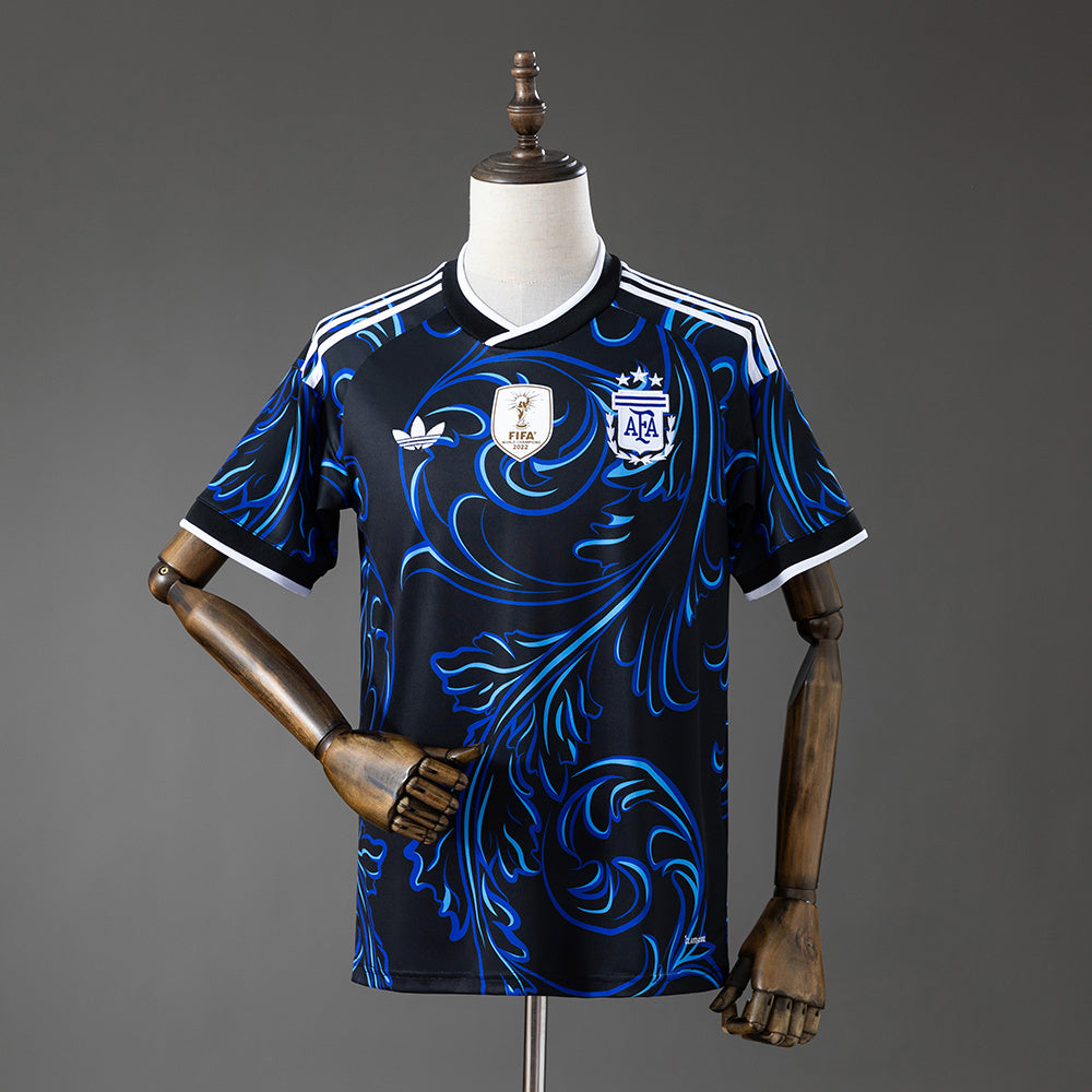 Maillot Argentine Extérieur 26/27