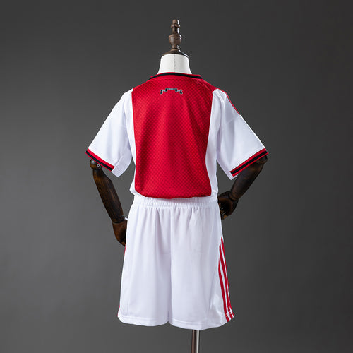 Kit Enfant Ajax 25/26