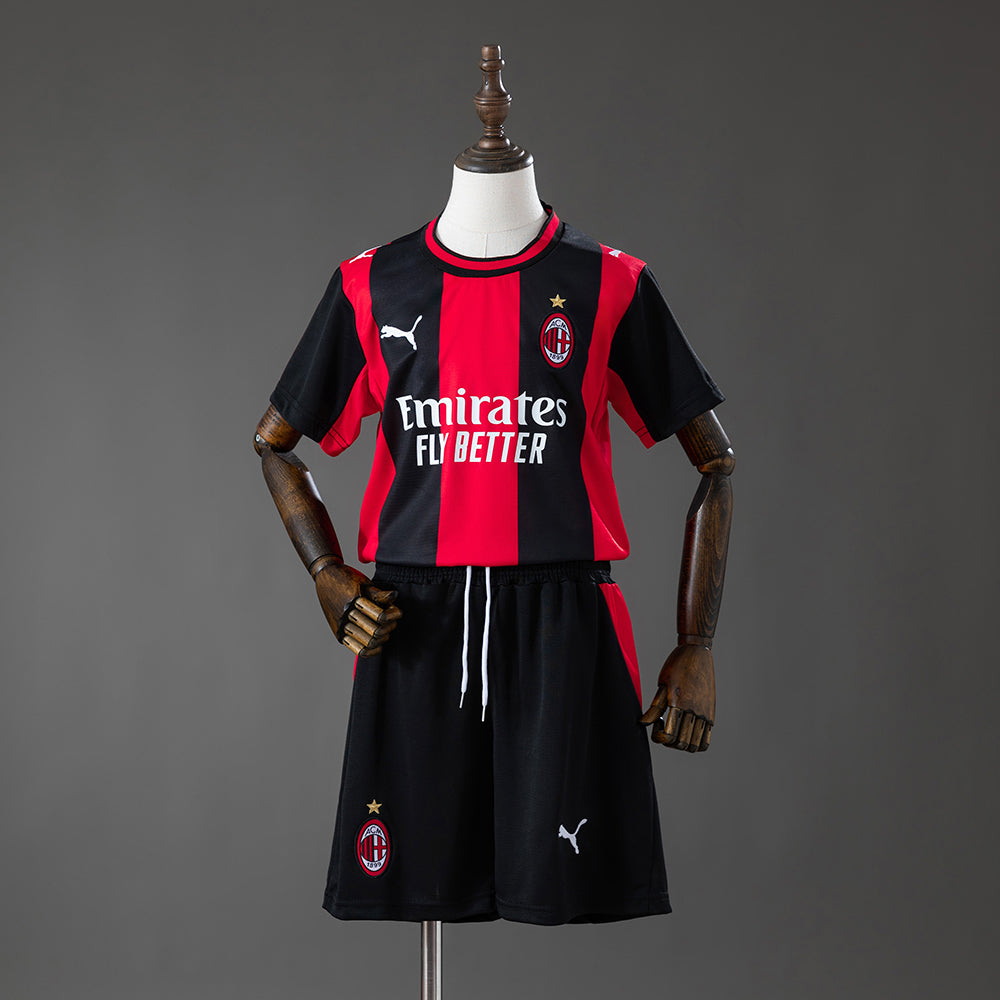 Kit Enfant AC Milan 26/27