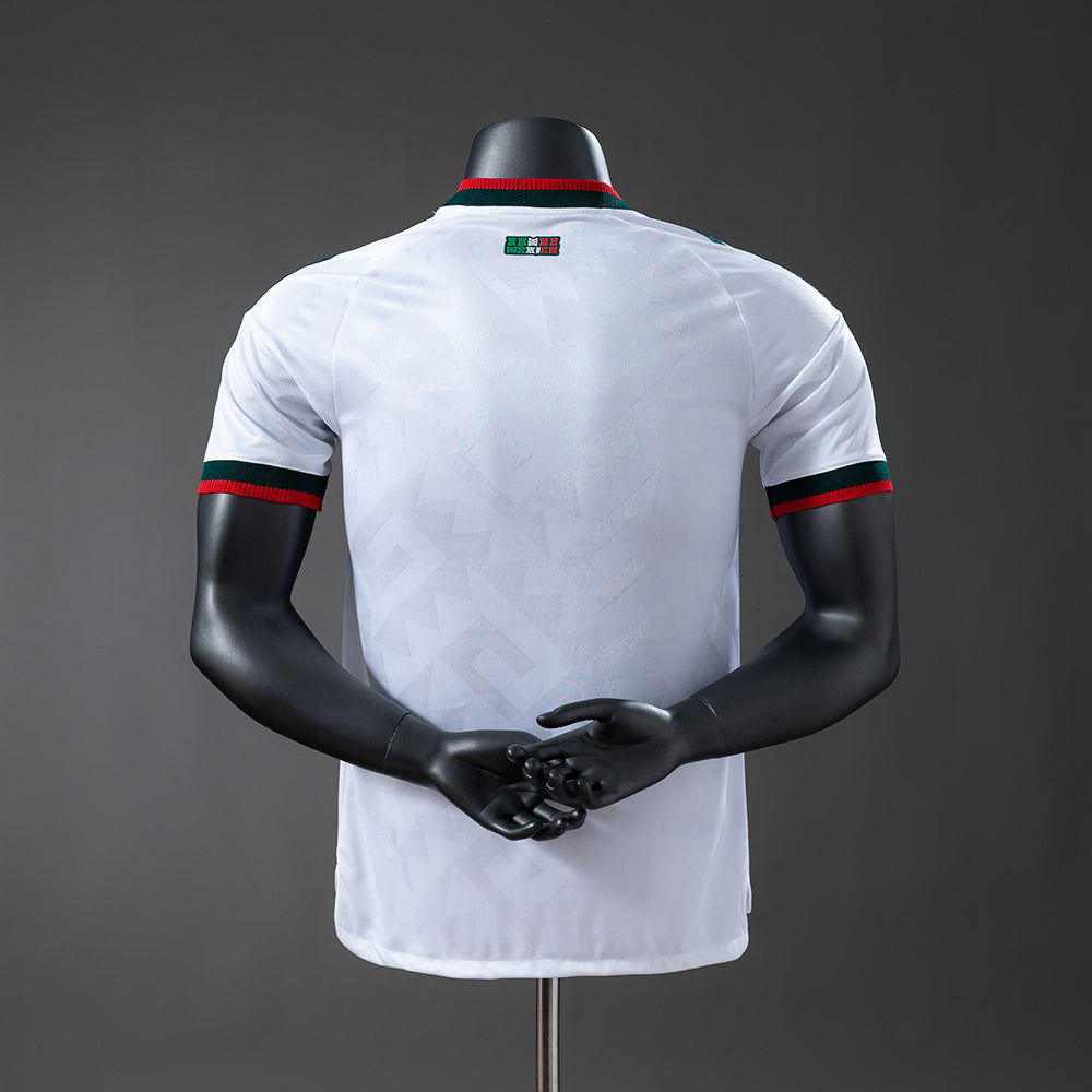 Maillot Mexique Pro Extérieur 26/27