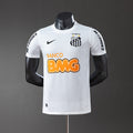 Maillot Santos Rétro Pro Domicile 12/13