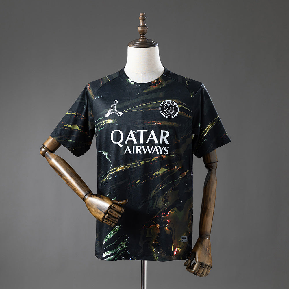 Maillot PSG Fourth 25/26