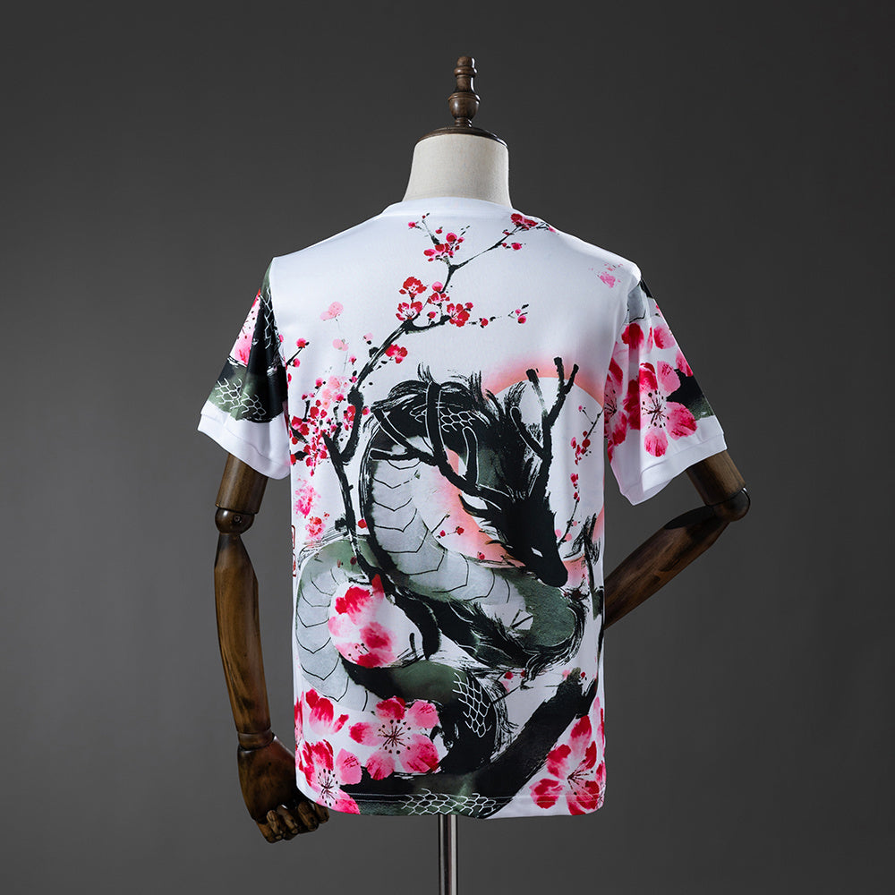 Maillot Japon Concept 25/26