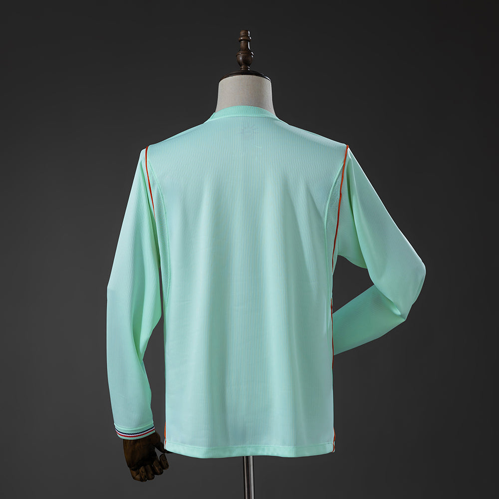 Maillot France Extérieur Manches Longues 26/27